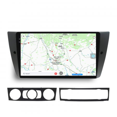 Android 13 2K BMW Seria 3 E90/91/92 4GB | AutoDrop.ro [12]