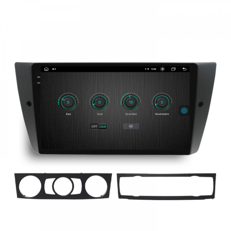 Android 13 2K BMW Seria 3 E90/91/92 8GB | AutoDrop.ro [11]