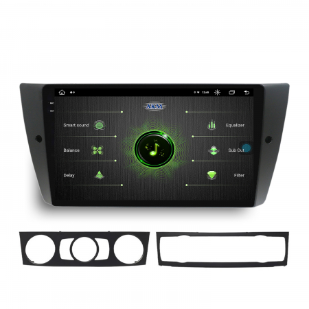 Android 13 2K BMW Seria 3 E90/91/92 8GB | AutoDrop.ro [8]