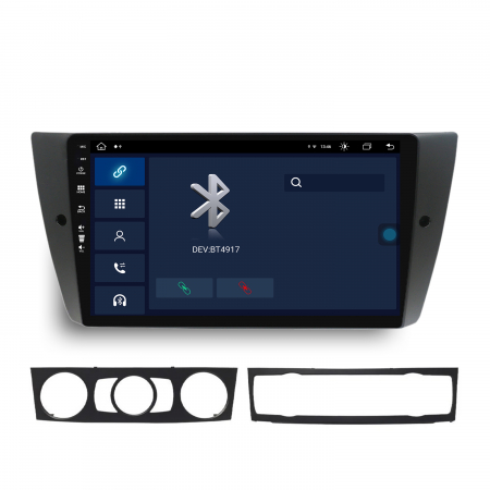 Android 13 BMW Seria 3 E90/91/92 8GB | AutoDrop.ro [6]