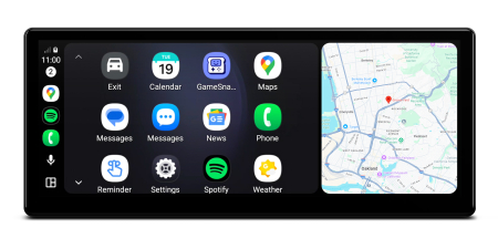 Linux CarPlay BMW Seria 3 E90/E91/E92/E93 Varianta CCC | AutoDrop.ro [1]