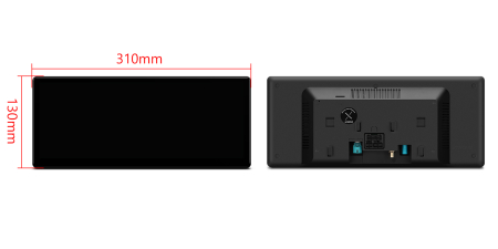 Linux CarPlay BMW Seria 3 E90/E91/E92/E93 Varianta CIC | AutoDrop.ro [2]