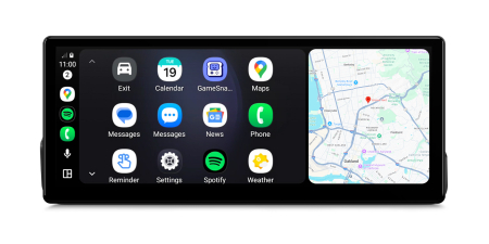 Linux CarPlay BMW Seria 3 E90/E91/E92/E93 Varianta CCC | AutoDrop.ro [1]