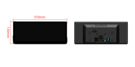 Linux CarPlay BMW Seria 3 E90/E91/E92/E93 Varianta CCC | AutoDrop.ro [2]
