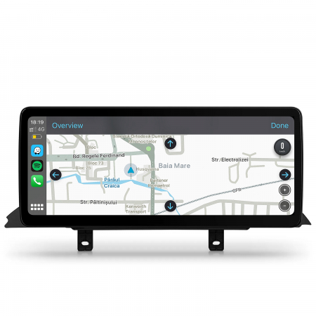 Android 13 BMW Seria 3 F30 8GB | AutoDrop.ro [9]