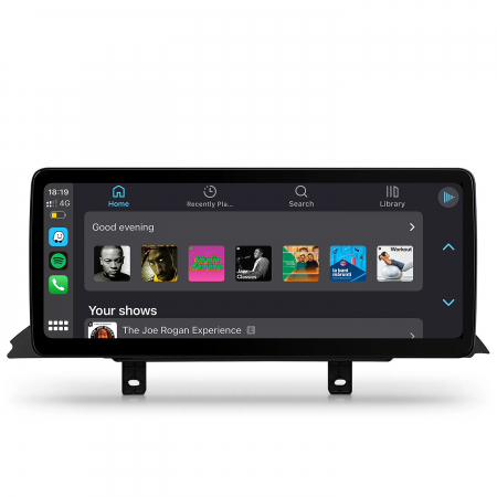 Android 13 BMW Seria 3 F30 8GB | AutoDrop.ro [10]