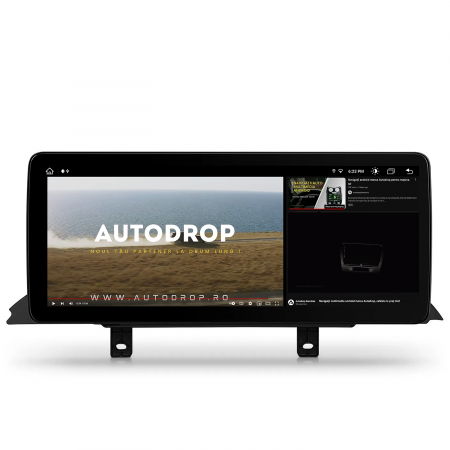 Android 13 BMW Seria 4 2018+ 8GB | AutoDrop.ro [12]