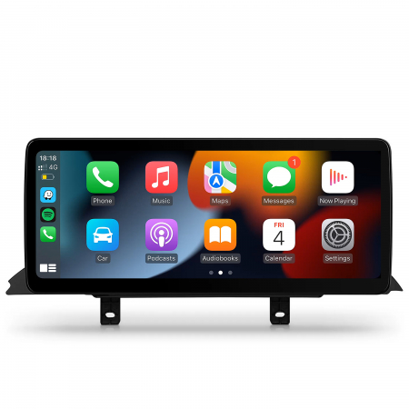 Android 13 BMW Seria 4 4GB | AutoDrop.ro [7]