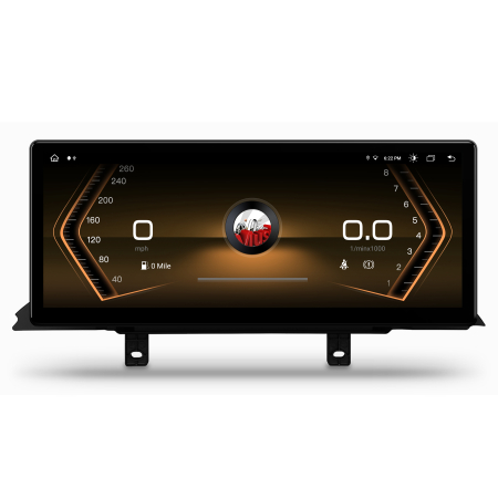 Android 13 BMW Seria 4 8GB | AutoDrop.ro [3]