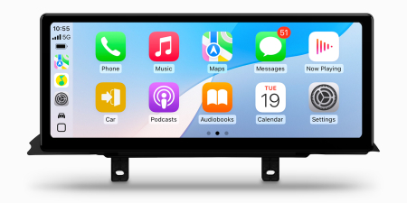 Seria 4 F32/F33/F36, M4 F82/F83 2013-2021 - Linux CarPlay BMW Seria 4 F32/F33/F36 Varianta EVO | AutoDrop.ro