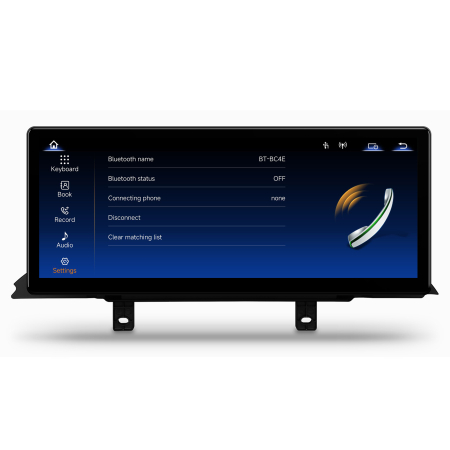 Linux CarPlay BMW Seria 4 F32/F33/F36 Varianta NBT | AutoDrop.ro [3]