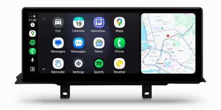 Linux CarPlay BMW Seria 4 F32/F33/F36 Varianta NBT | AutoDrop.ro [1]