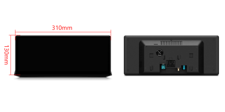 Linux CarPlay BMW Seria 5 E60/E61 Varianta CCC | AutoDrop.ro [2]