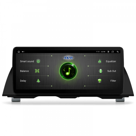 Android 13 BMW Seria 5 4GB CIC | AutoDrop.ro [13]