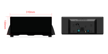 Linux CarPlay BMW Seria 5 F10/F11 Varianta CIC | AutoDrop.ro [2]