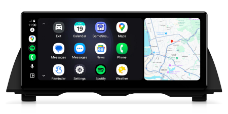 Linux CarPlay BMW Seria 5 F10/F11 Varianta NBT | AutoDrop.ro [1]