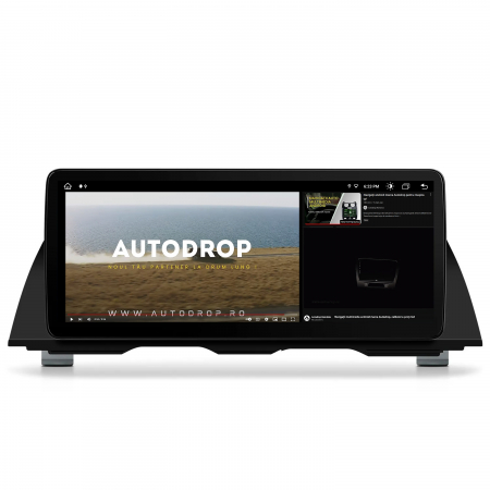 Android 12 BMW Seria 5 8GB NBT | AutoDrop.ro [10]