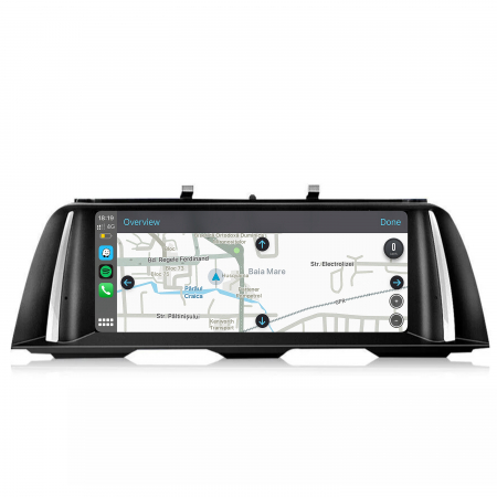 Android 13 BMW Seria 5 4GB NBT | AutoDrop.ro [7]