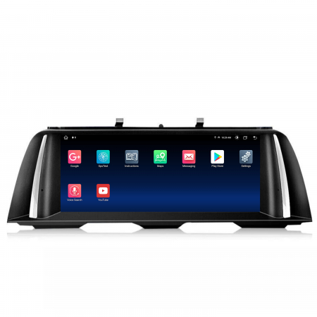 Android 13 BMW Seria 5 4GB NBT | AutoDrop.ro [4]