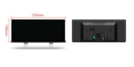 Linux CarPlay BMW Seria 5 G30 Varianta EVO | AutoDrop.ro [2]