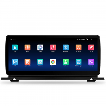 Android 13 BMW Seria 5 GT 4GB CIC | AutoDrop.ro [4]