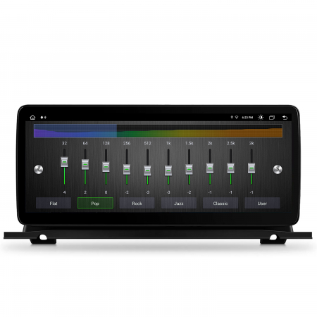 Android 13 BMW Seria 5 GT 4GB CIC | AutoDrop.ro [10]