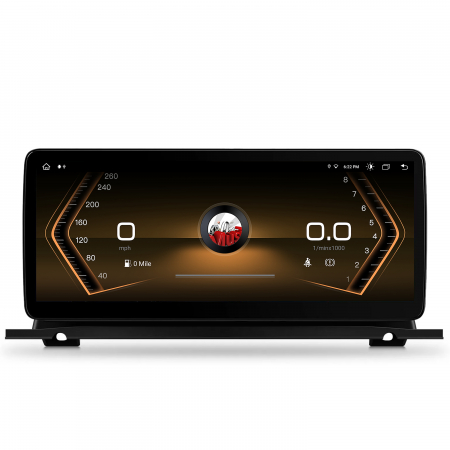 Android 13 BMW Seria 5 GT 4GB CIC | AutoDrop.ro [5]