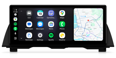 Linux CarPlay BMW Seria 5 GT F07 Varianta NBT | AutoDrop.ro [1]