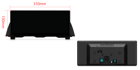 Linux CarPlay BMW Seria 5 GT F07 Varianta NBT | AutoDrop.ro [2]