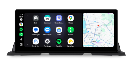 Linux CarPlay BMW Seria 6 Varianta NBT | AutoDrop.ro [1]