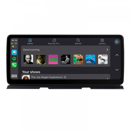 Navigatie Android 13 BMW Seria 6 (F06-F12-F13) (2011-2016) 12,3" inch | AutoDrop.ro [8]
