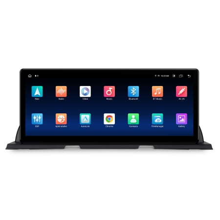 Navigatie Android 13 BMW Seria 6 (F06-F12-F13) (2011-2016) 12,3" inch | AutoDrop.ro [2]