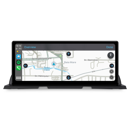 Navigatie Android 13 BMW Seria 6 (F06-F12-F13) (2011-2016) 12,3" inch | AutoDrop.ro [5]