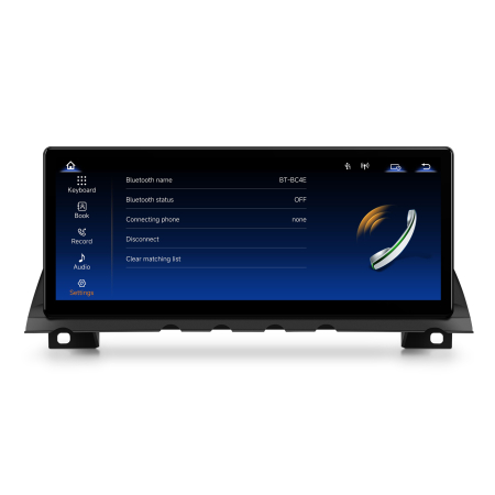 Linux CarPlay BMW Seria 7 F01/F02 Varianta NBT | AutoDrop.ro [3]