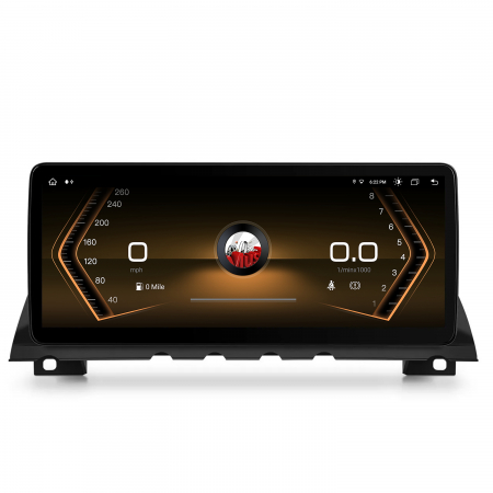 Navigatie Android 13 BMW Seria 7 12,3" inch NBT | AutoDrop.ro [6]
