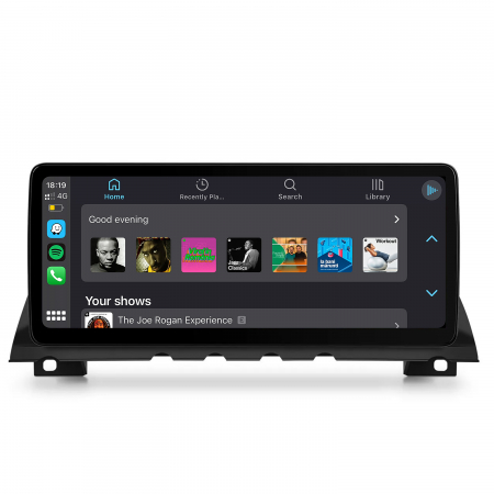 Navigatie Android 13 BMW Seria 7 12,3" inch NBT | AutoDrop.ro [9]