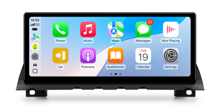 Seria 7 G11/G12 2015-2022 - Linux CarPlay BMW Seria 7 Varianta EVO | AutoDrop.ro