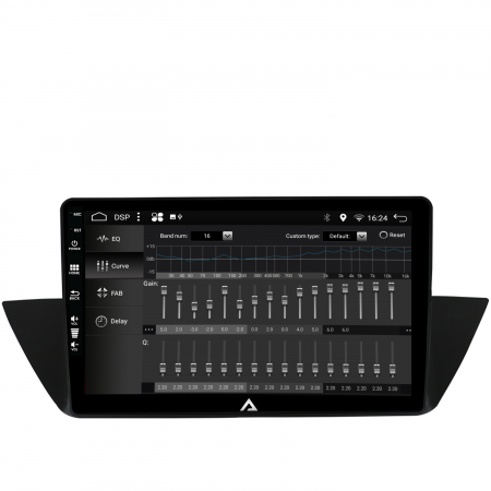 Navigatie Android 12 BMW X1 2GB| AutoDrop.ro [5]