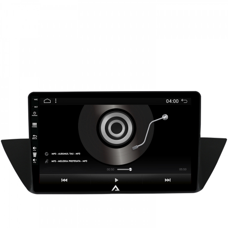 Navigatie Android 12 BMW X1 2GB| AutoDrop.ro [6]