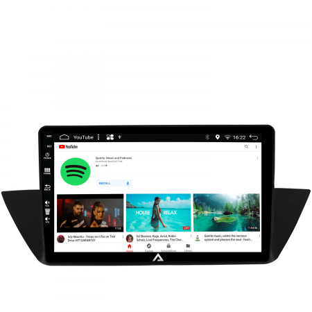 Navigatie Android 12 BMW X1 2GB| AutoDrop.ro [8]