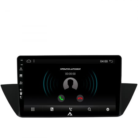 Navigatie Android 12 BMW X1 2GB| AutoDrop.ro [7]