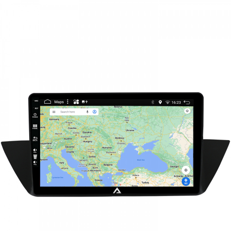 Navigatie Android 12 BMW X1 2GB| AutoDrop.ro [9]