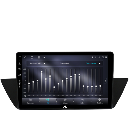 Carplay Carpad Android BMW X1 | AutoDrop.ro [6]