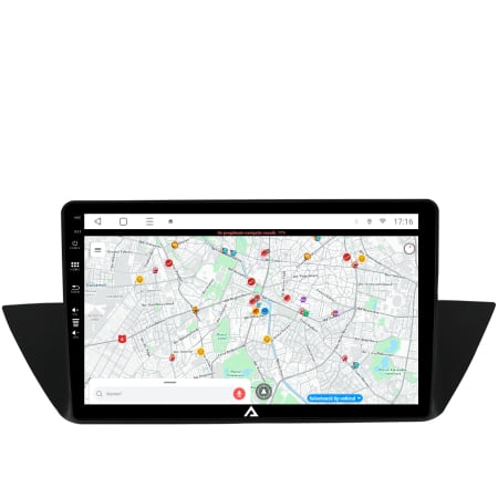 Navigatie Android BMW X1 AD-BGB | AutoDrop.ro [6]
