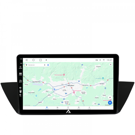 Navigatie Android 12 BMW X1 AD-BGB | AutoDrop.ro [10]