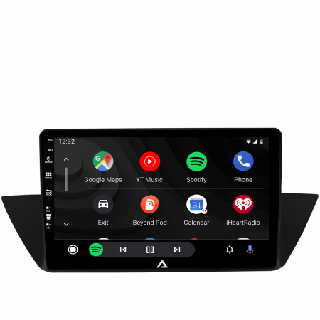 Navigatie Android 12 BMW X1 AD-BGB | AutoDrop.ro [6]