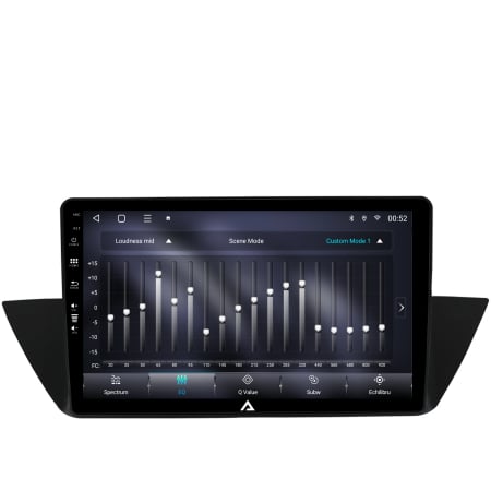 Navigatie Android BMW X1 AD-BGB | AutoDrop.ro [5]