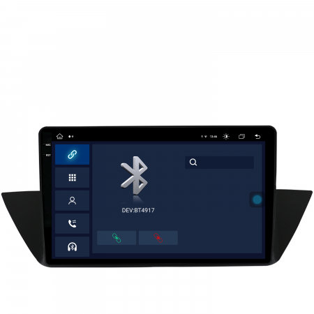 Navigatie 2K Android 13 BMW X1 8+256GB | AutoDrop.ro [6]