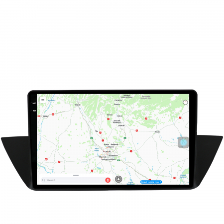 Navigatie 2K Android 13 BMW X1 8+256GB | AutoDrop.ro [10]
