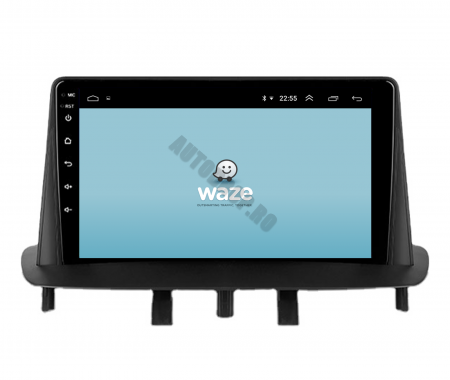 Navigatie Android Renault Megane 3 | AutoDrop.ro [9]